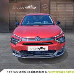 Citroen C4 X PureTech 130 S&S EAT8 Shine Sanc&eacute;