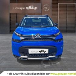 Citroen C3 Aircross PureTech 130 S&S EAT6 Max Sanc&eacute;