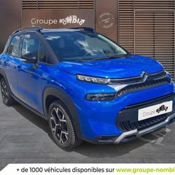 Citroen C3 Aircross PureTech 130 S&S EAT6 Max Sanc&eacute;
