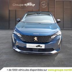 Peugeot 3008 Hybrid 225 e-EAT8 Allure Pack occasion - M&acirc;con - photo 2/28