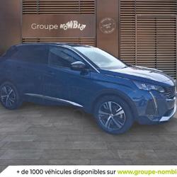 Peugeot 3008 Hybrid 225 e-EAT8 Allure Pack occasion - M&acirc;con - photo 3/28
