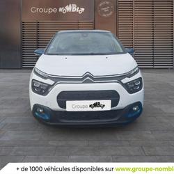 Citroen C3 PureTech 110 S&S EAT6 Shine Pack Sanc&eacute;