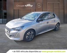 Peugeot 208 Mâcon