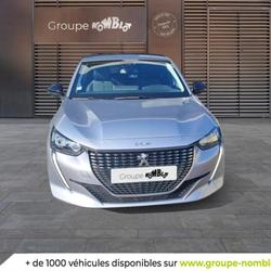 Peugeot 208 PureTech 100 S&S BVM6 Allure Pack M&acirc;con
