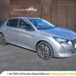 Peugeot 208 PureTech 100 S&S BVM6 Allure Pack M&acirc;con
