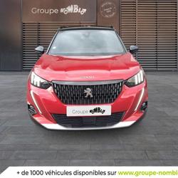 Peugeot 2008 PureTech 130 S&S EAT8 GT M&acirc;con