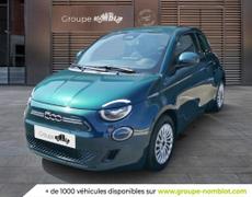 Fiat 500 II - NOUVELLE MY23 SERIE 2 e 118 ch - 16 900 €