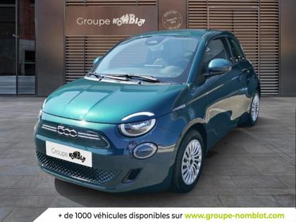 Fiat 500 II - NOUVELLE MY23 SERIE 2 e 118 ch - 16 900 €