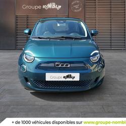 Fiat 500 II NOUVELLE MY23 SERIE 2 e 118 ch M&acirc;con
