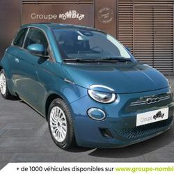 Fiat 500 II NOUVELLE MY23 SERIE 2 e 118 ch M&acirc;con