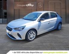 Opel Corsa Varennes-lès-Mâcon