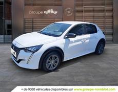 Peugeot 208 Mâcon