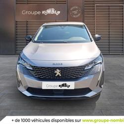 Peugeot 3008 Hybrid 225 e-EAT8 Allure Pack M&acirc;con