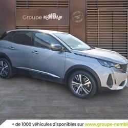 Peugeot 3008 Hybrid 225 e-EAT8 Allure Pack M&acirc;con