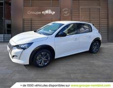 Peugeot 208 - ELECTRIQUE 50 kWh 136ch Style - 15 110 €