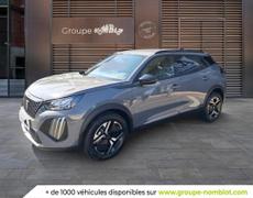 Peugeot 2008 - Hybrid 136 e-DCS6 Allure - 20 490 €