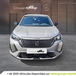 Peugeot 2008 Hybrid 136 e-DCS6 Allure M&acirc;con