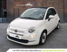 Fiat 500 II Mâcon