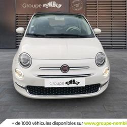 Fiat 500 II 1.0 70 ch Hybride BSG S/S Dolcevita M&acirc;con