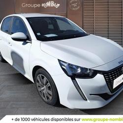 Peugeot 208 PureTech 100 S&S BVM6 Active Business occasion - M&acirc;con - photo 3/20