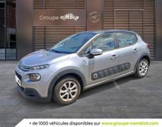 Citroen C3 Sancé