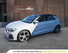 Audi A1 Sportback - 25 TFSI 95 ch S tronic 7 Advanced - 19 350 €
