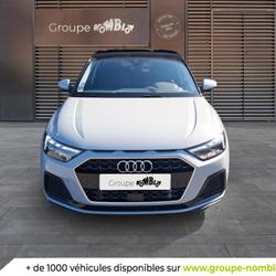 Audi A1 Sportback 25 TFSI 95 ch S tronic 7 Advanced M&acirc;con