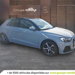 Audi A1 Sportback 25 TFSI 95 ch S tronic 7 Advanced M&acirc;con