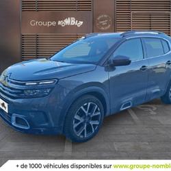 Citroen C5 Aircross BlueHDi 130 S&S EAT8 Shine Sanc&eacute;