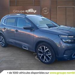 Citroen C5 Aircross BlueHDi 130 S&S EAT8 Shine Sanc&eacute;