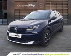 Citroen C4 Sancé