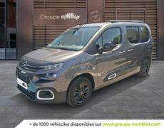 Citroen Berlingo Sancé