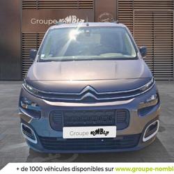 Citroen Berlingo Taille M BlueHDi 130 S&S BVM6 Feel Pack Sanc&eacute;