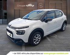 Citroen C3 Sancé