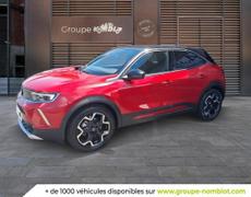 Opel Mokka Varennes-lès-Mâcon