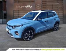 Citroen C3 Sancé
