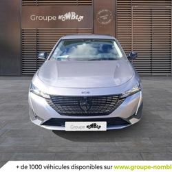 Peugeot 308 III Phase 1 PHEV 180 e-EAT8 Allure M&acirc;con