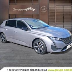 Peugeot 308 III Phase 1 PHEV 180 e-EAT8 Allure M&acirc;con