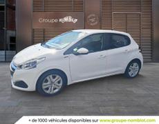 Peugeot 208 Mâcon