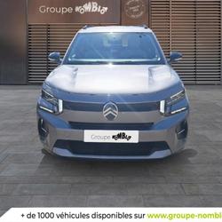 Citroen C3 Turbo 100 ch Manuelle Max Sanc&eacute;