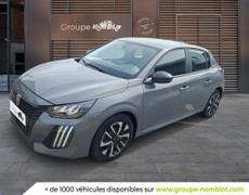 Peugeot 208 Mâcon