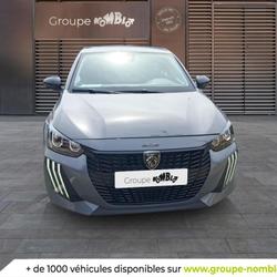 Peugeot 208 PureTech 75 S&S BVM5 Active M&acirc;con