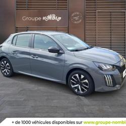 Peugeot 208 PureTech 75 S&S BVM5 Active M&acirc;con