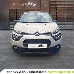 Citroen C3 PureTech 83 S&S BVM5 Feel Pack Sanc&eacute;