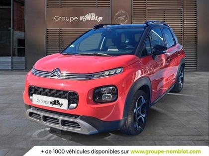 Citroen C3 Aircross - BlueHDi 100 BVM5 Shine - 9 990 €