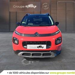Citroen C3 Aircross BlueHDi 100 BVM5 Shine Sanc&eacute;