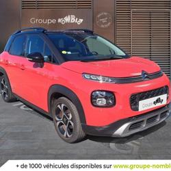 Citroen C3 Aircross BlueHDi 100 BVM5 Shine Sanc&eacute;