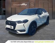 DS DS3 Crossback Sancé