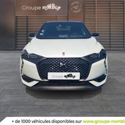 DS DS3 Crossback DS3 PureTech 130 EAT8 Performance Line+ Sanc&eacute;