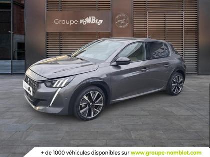 Peugeot 208 - PureTech 100 S&S BVM6 GT - 14 650 €